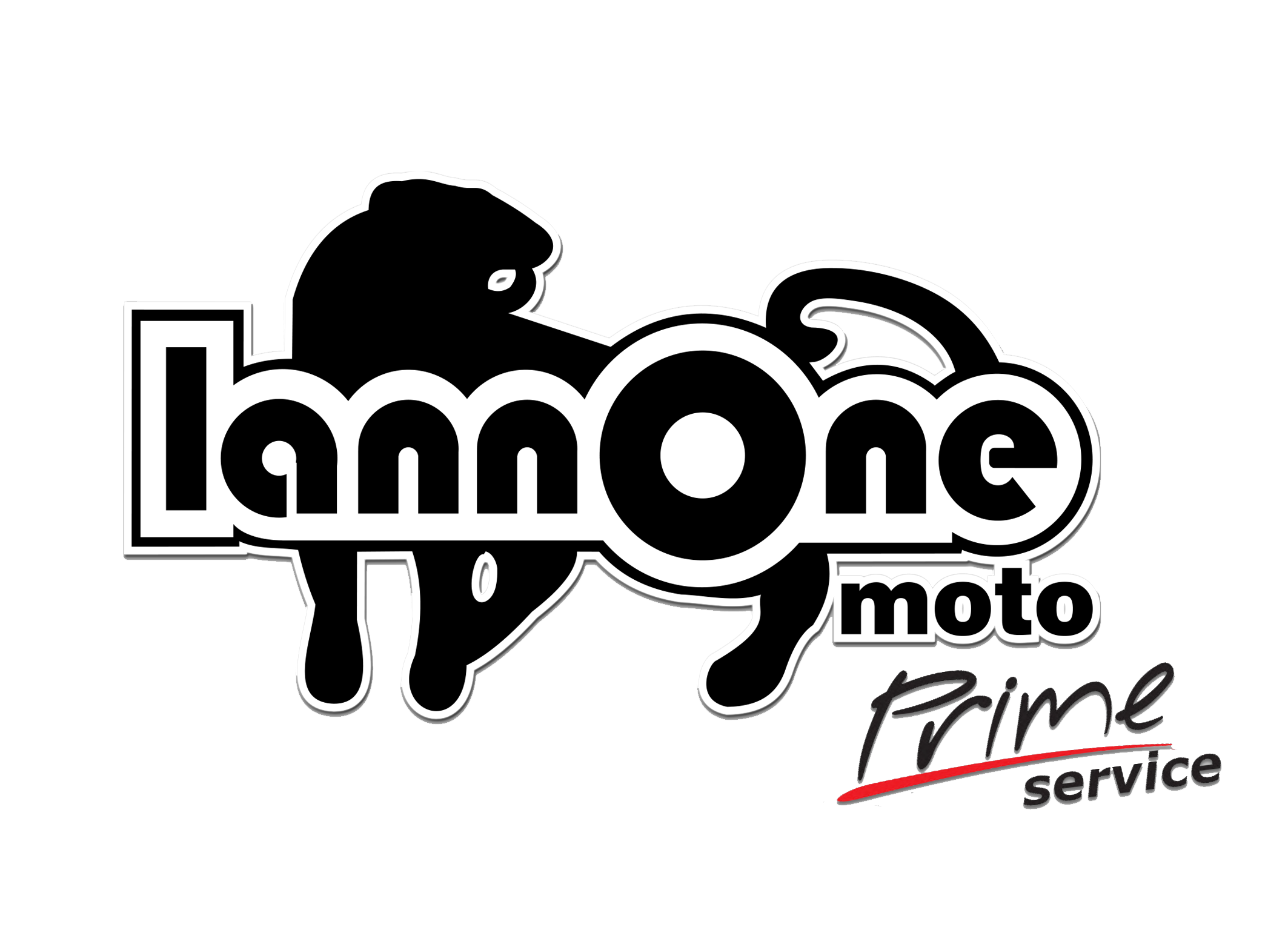 Iannone Moto