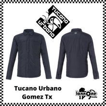 Carica l&#39;immagine nel visualizzatore di Gallery, Tucano Urbano GOMEZ TX - Blu 8912MF071-BS - Giacca Termica