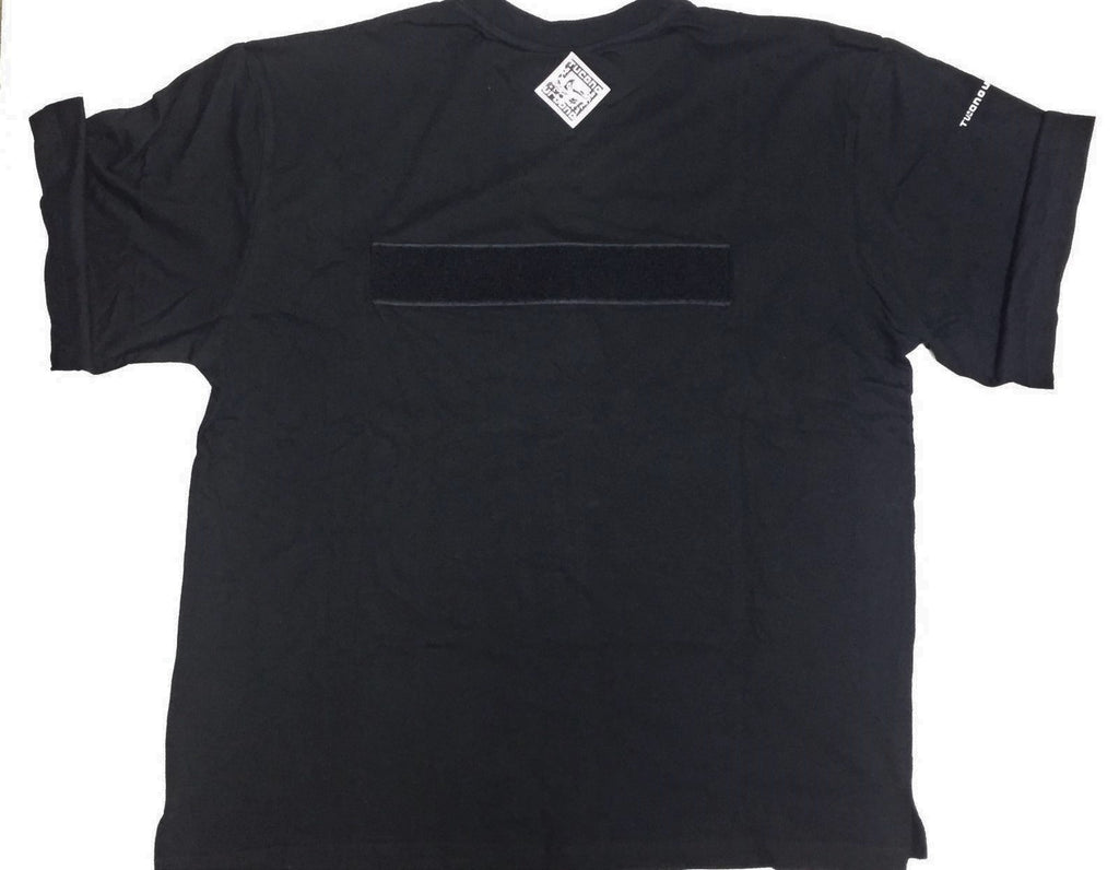 Tucano Urbano T-Shirt - Nero / Black