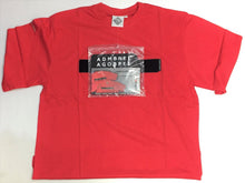 Carica l&#39;immagine nel visualizzatore di Gallery, Tucano Urbano T-Shirt - Rosso / Red