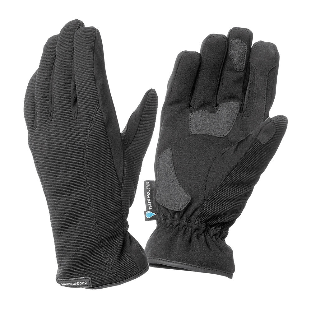 Guanto Hub Uomo Tucano Urbano :: Mirka bici&moto Guanto Hub Uomo Tucano Urbano :: Mirka bici&moto
