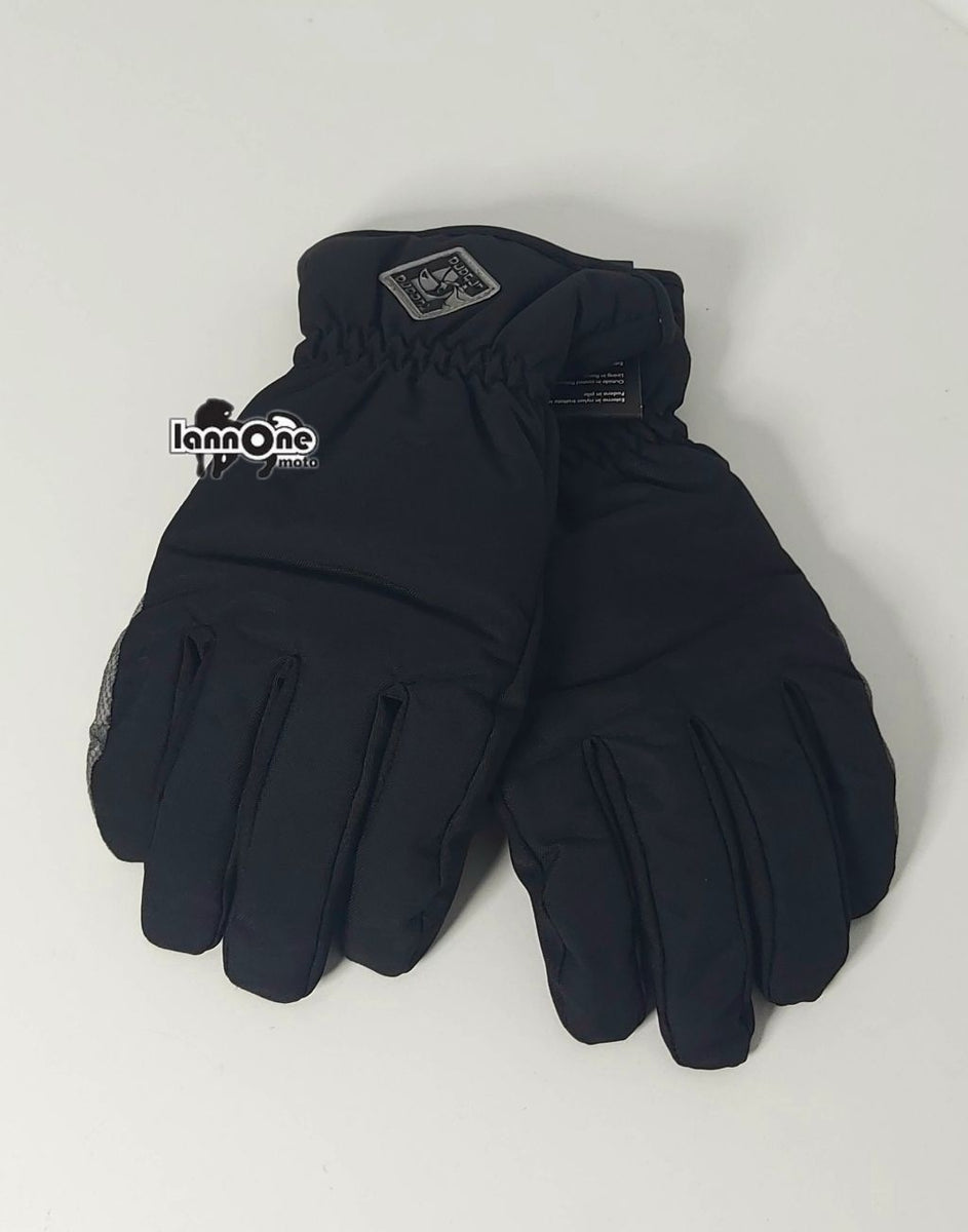 Guanti Invernali Moto Tucano Urbano Modello New Urbano 9984U | Taglia XL | Per Scooter E Moto