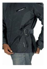 GIACCA INVERNALE MOTO e SCOOTER TUCANO URBANO Dispari Nero