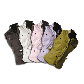 Gilet Moto Tucano Urbano Multitasca CLARABELLA Vari Colori *