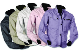 TUCANO URBANO SHORTY LADY - 553-PE / VIOLA PERVINCA - Giacca Moto *