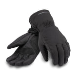 Tucano Urbano Password 3G Hydroscud - Nero 9910HM - Guanti Impermeabili *