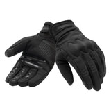 Tucano Urbano Turbo Hydroscud - Nero 9126HU - Guanti Impermeabili *