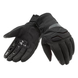 Tucano Urbano Concept Hydroscud - Nero 9121HM - Guanti Impermeabili *