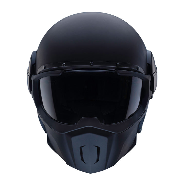 CABERG GHOST X - MATT BLACK *