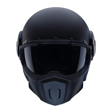 Carica l&#39;immagine nel visualizzatore di Gallery, CABERG GHOST X - MATT BLACK *