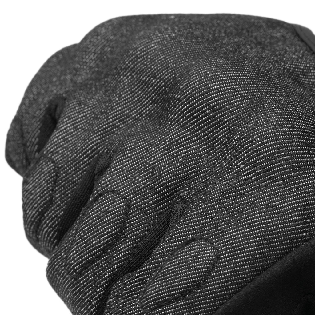 Tucano Urbano Boss Hydroscud - Nero 9139HM - Guanti Impermeabili *