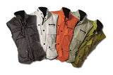 Gilet Moto Tucano Urbano Multitasca ORAZIO Vari Colori *