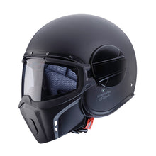 Carica l&#39;immagine nel visualizzatore di Gallery, CABERG GHOST X - MATT BLACK *