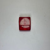 TRASPARENTE FANALINO POSTERIORE CICLOMOTORE CEV