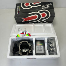 Carica l'immagine nel visualizzatore di Gallery, GRUPPO TERMICO DR RACING PARTS D.47