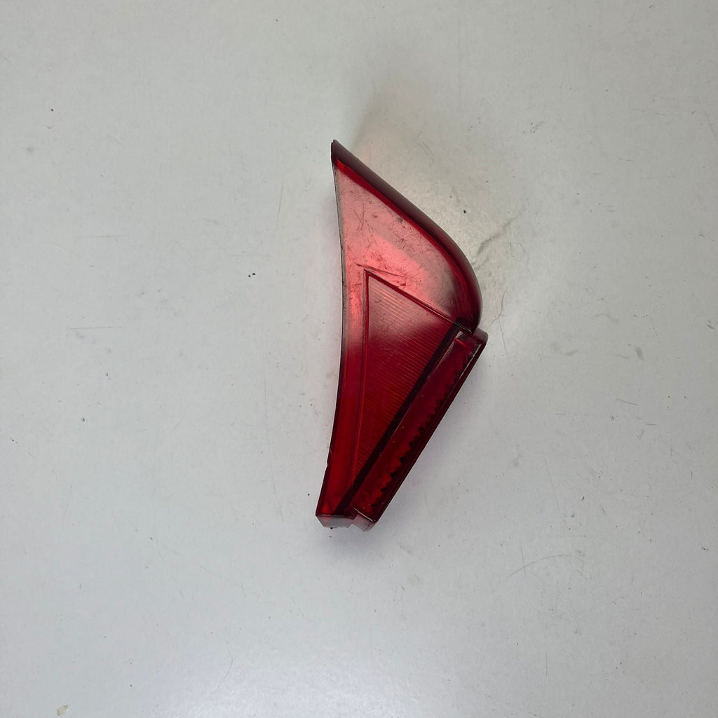 TRASPARENTE FARO FANALINO POSTERIORE PIAGGIO CIAO 60018540