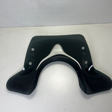 Carica l'immagine nel visualizzatore di Gallery, CUPOLINO PARABREZZA FACO BASSO FUME' PIAGGIO VESPA PX 125 - 150 - 200 ARCOBALENO 28530