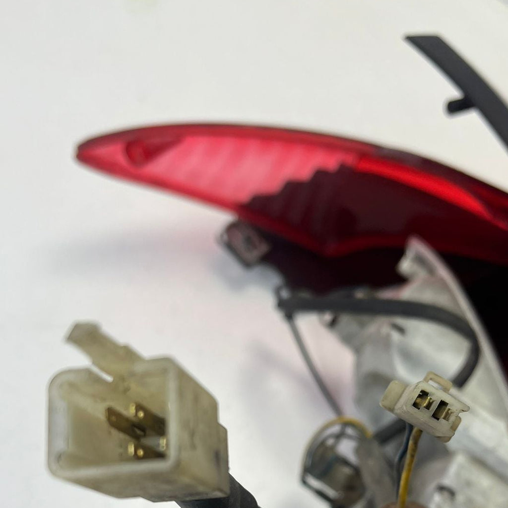 FARO POSTERIORE SPORTCITY USATO AP8127564