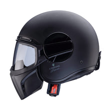 Carica l&#39;immagine nel visualizzatore di Gallery, CABERG GHOST X - MATT BLACK *