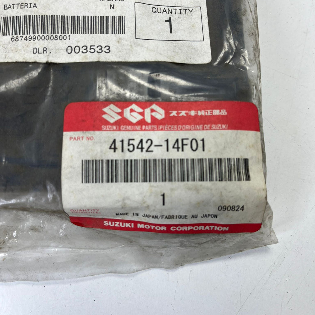 COPERCHIO BATTERIA NUOVO ORIG. SUZUKI 41542-14F01