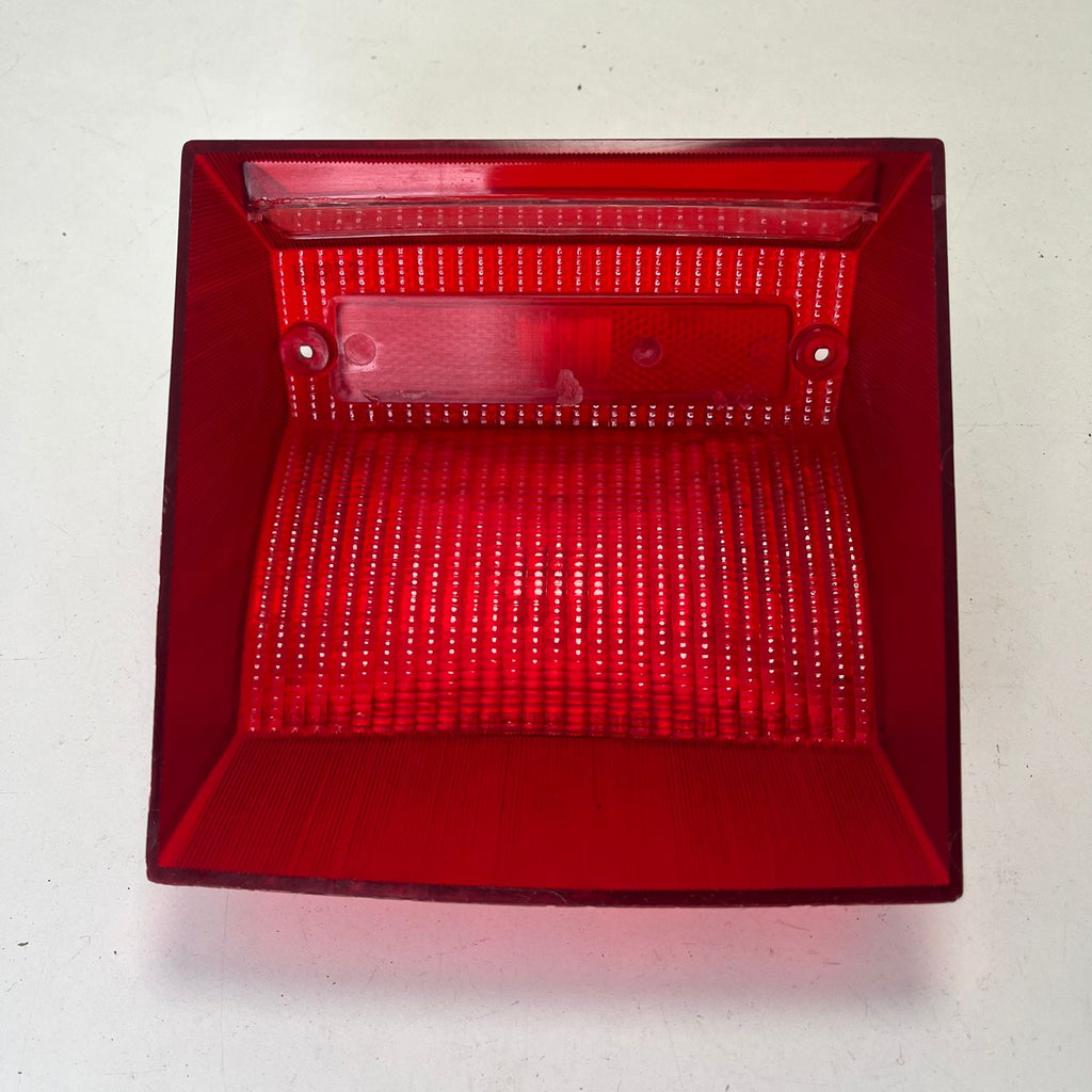TRASPARENTE FARO FANALINO POSTERIORE VESPA T5 232774