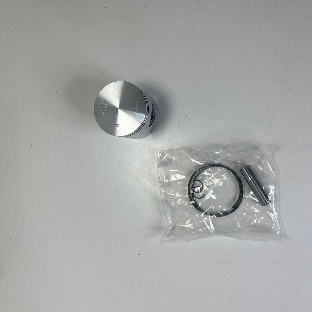 GRUPPO TERMICO DR RACING PARTS D.47