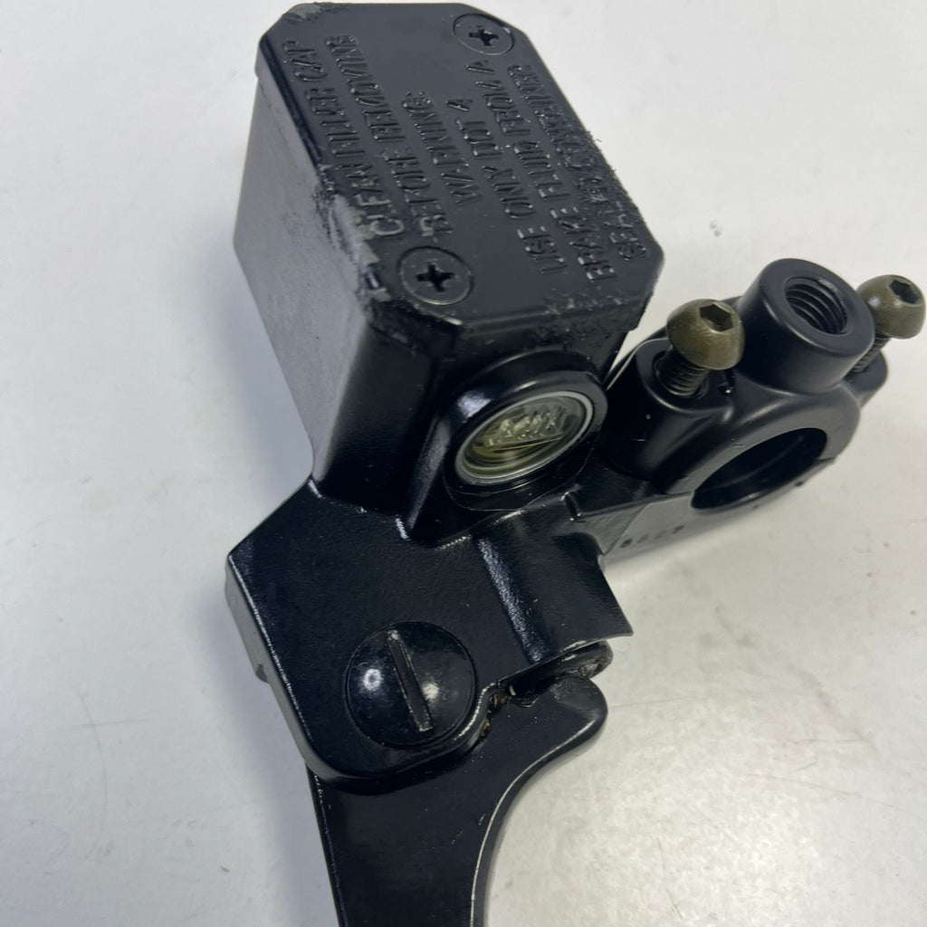 POMPA FRENO ORIGINALE PIAGGIO BEVERLY SX USATA CM089804