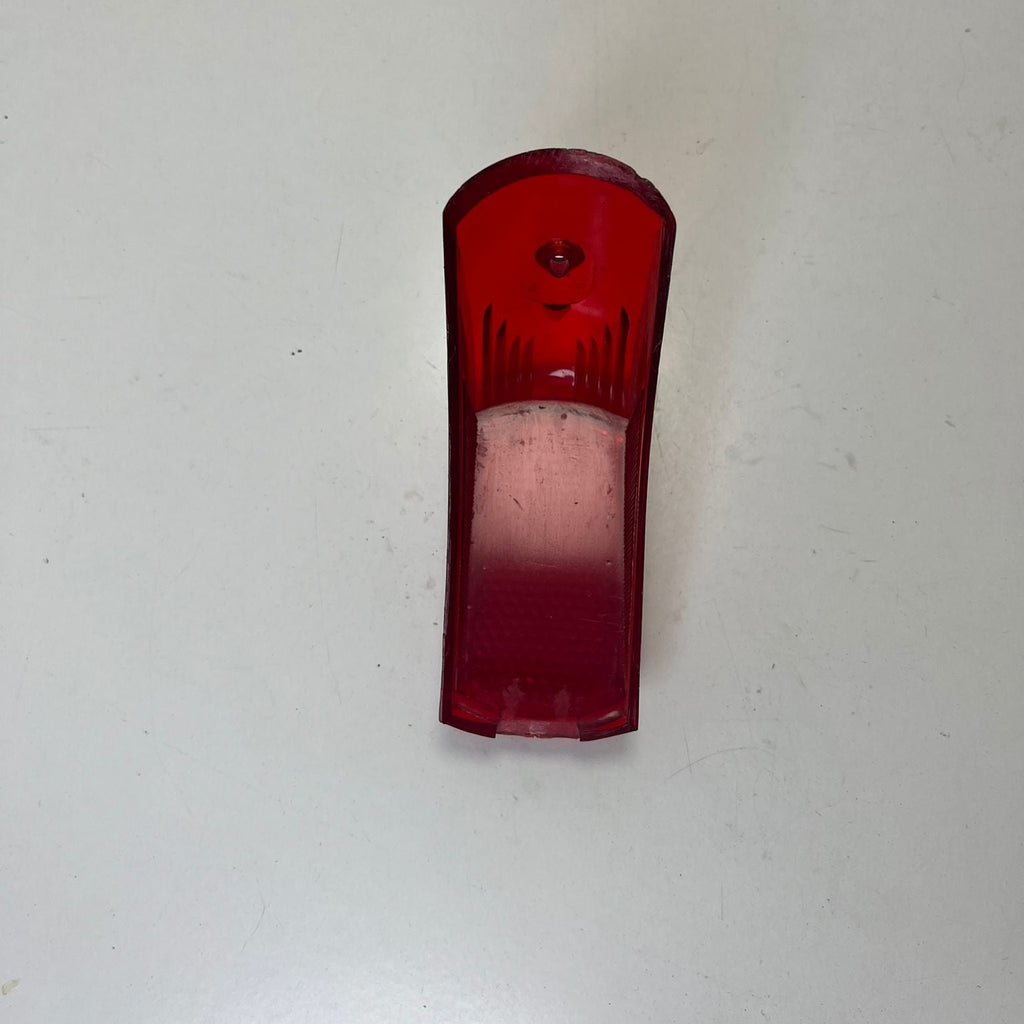 TRASPARENTE FARO FANALINO POSTERIORE PIAGGIO CIAO 60018540