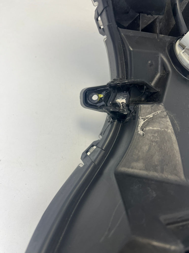 FRECCIA ANTERIORE DESTRA SH 2017 125/150 DAL 2017 AL 2019 33450K77V01