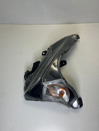 FRECCIA ANTERIORE SINISTRA SH 2017 125/150 DAL 2017 AL 2019 33400K77V01