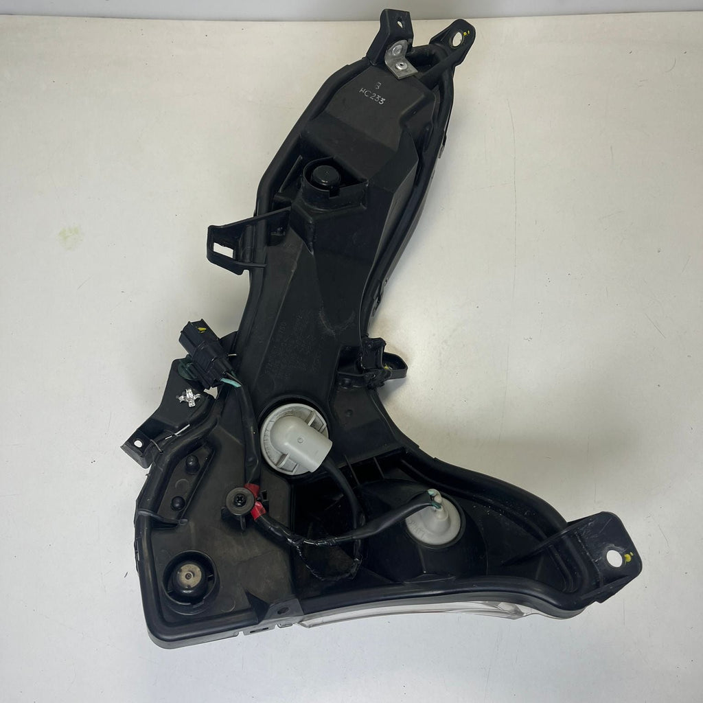 FRECCIA ANTERIORE DESTRA SH 2017 125/150 DAL 2017 AL 2019 33450K77V01