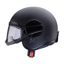 Carica l&#39;immagine nel visualizzatore di Gallery, CABERG GHOST X - MATT BLACK *