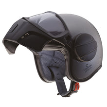 Carica l&#39;immagine nel visualizzatore di Gallery, CABERG GHOST X - MATT GUN METAL *