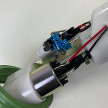 Carica l'immagine nel visualizzatore di Gallery, POMPA INIEZIONE SERBATOIO BENZINA PIAGGIO BEVERLY 1R000538