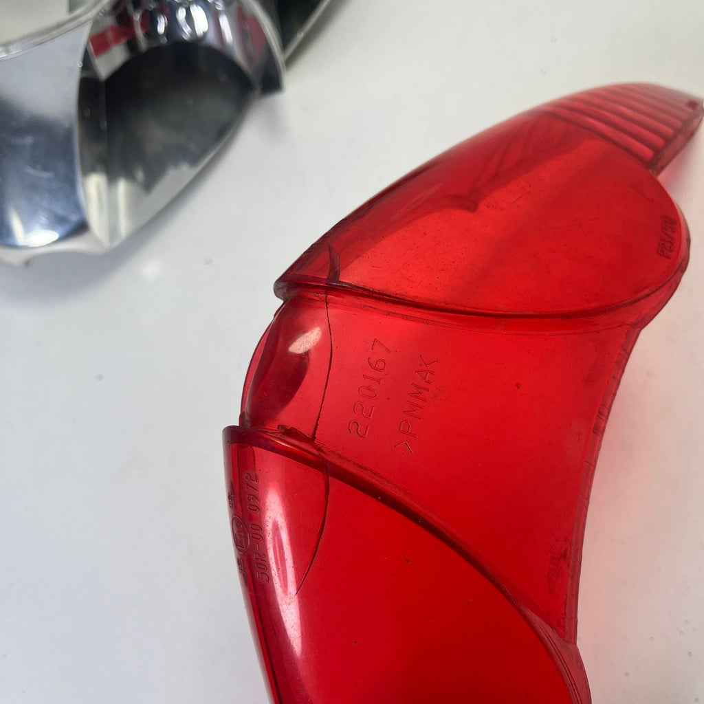 FARO POSTERIORE SPORTCITY USATO AP8127564