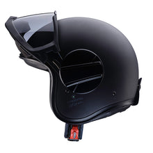 Carica l&#39;immagine nel visualizzatore di Gallery, CABERG GHOST X - MATT BLACK *
