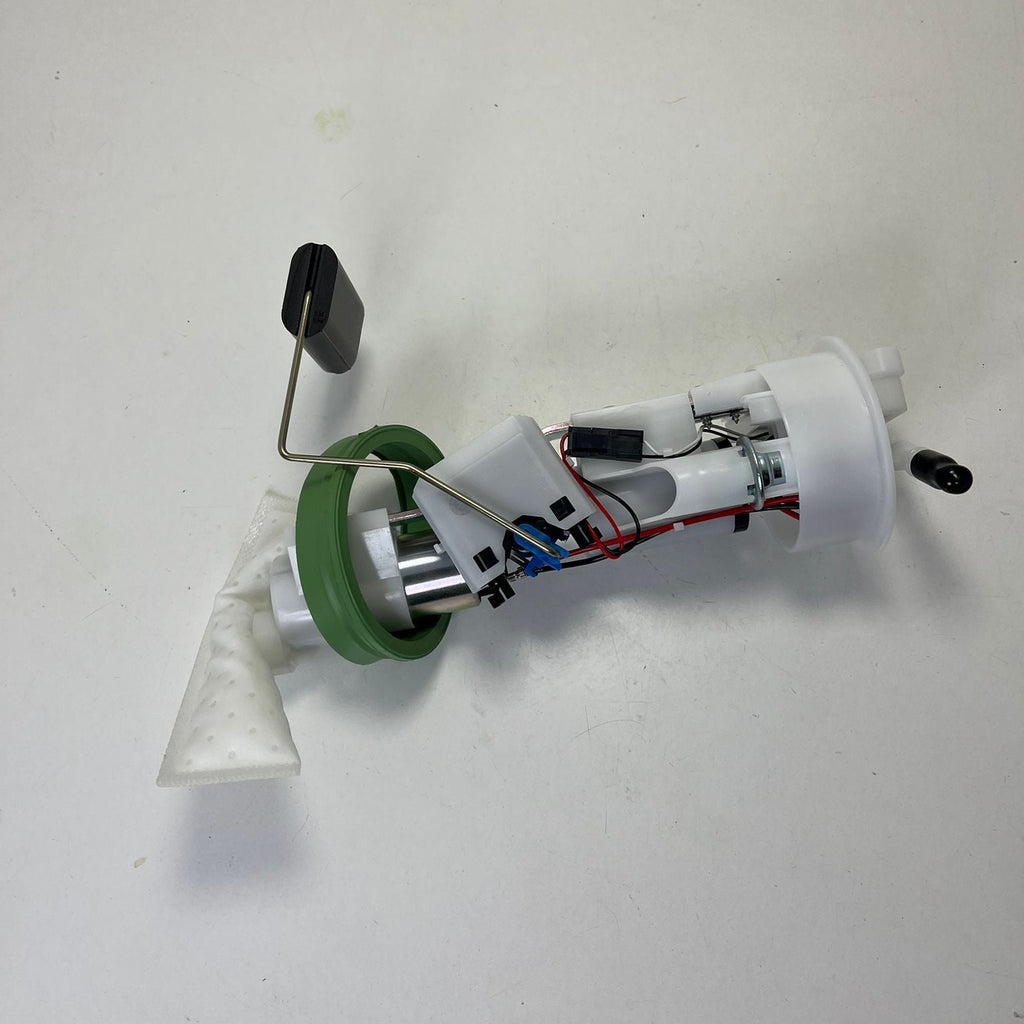 POMPA INIEZIONE SERBATOIO BENZINA PIAGGIO BEVERLY 1R000538