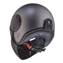 Carica l&#39;immagine nel visualizzatore di Gallery, CABERG GHOST X - MATT GUN METAL *