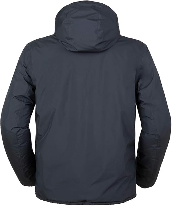 GIUBBINO INVERNALE TUCANO URBANO DOUBLE WAY - BLU SCURO/BLU *