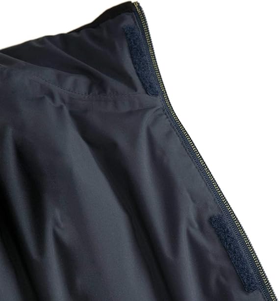 GIUBBINO INVERNALE TUCANO URBANO DOUBLE WAY - BLU SCURO/BLU *