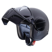 Carica l&#39;immagine nel visualizzatore di Gallery, CABERG GHOST X - MATT BLACK *