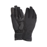 Tucano Urbano Monty Touch CE Hydroscud - Nero 9978HM - Guanti Impermeabili *