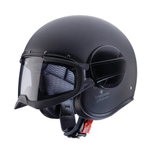 Carica l&#39;immagine nel visualizzatore di Gallery, CABERG GHOST X - MATT BLACK *