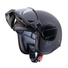 Carica l&#39;immagine nel visualizzatore di Gallery, CABERG GHOST X - MATT BLACK *