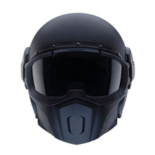 Carica l&#39;immagine nel visualizzatore di Gallery, CABERG GHOST X - MATT BLACK *