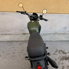 Carica l&#39;immagine nel visualizzatore di Gallery, MOTO SCRAMBLER BRIXTON 125 FELSBERG USATO