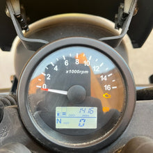 Carica l&#39;immagine nel visualizzatore di Gallery, MOTO SCRAMBLER BRIXTON 125 FELSBERG USATO