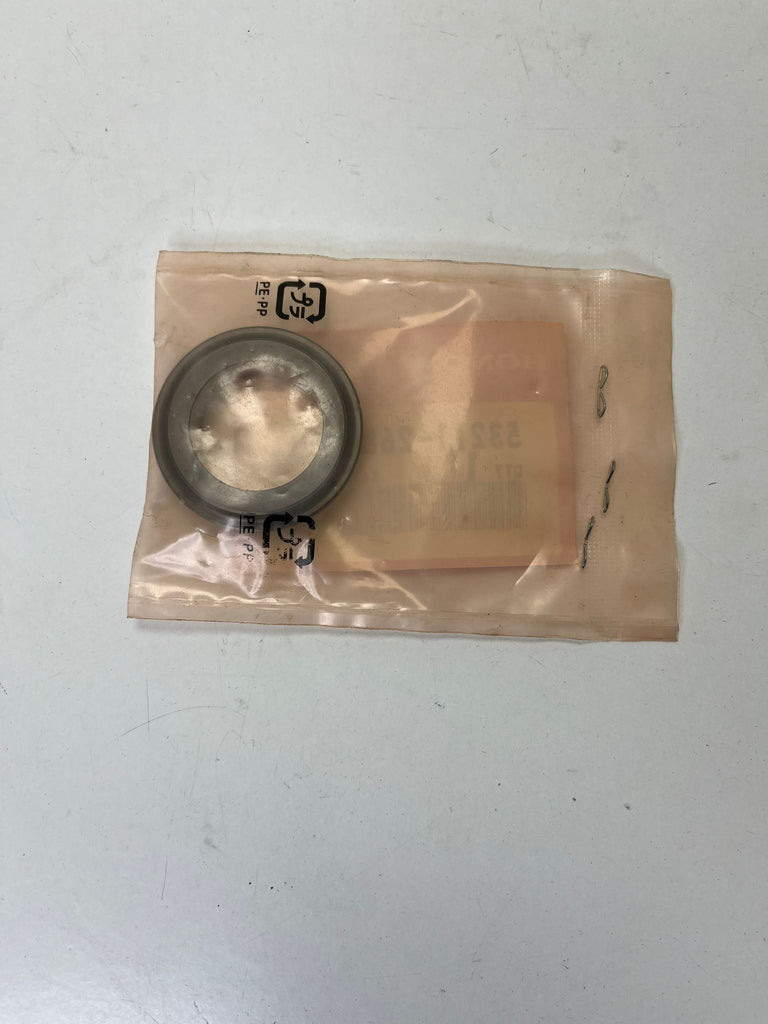 CALOTTA FORCELLA SUPERIORE ORIGINALE  HONDA 53211268010