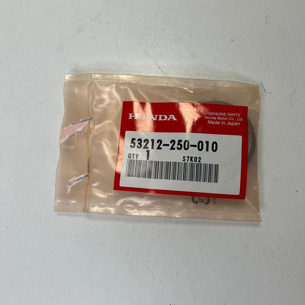 CALOTTA  INFERIORE FORCELLA ORIGINALE HONDA  53212250010