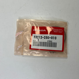 CALOTTA  INFERIORE FORCELLA ORIGINALE HONDA  53212250010